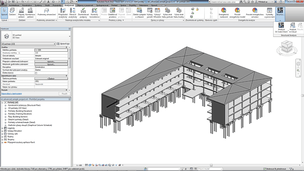 Revit Structure