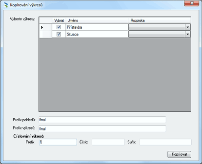 Revit Tools - Copy sheets