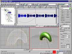Autodesk 3ds Max Cad Studio