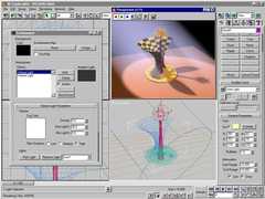 Autodesk 3ds Max Cad Studio