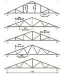 Truss+ krovy