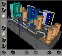 OILTANK 2005 model